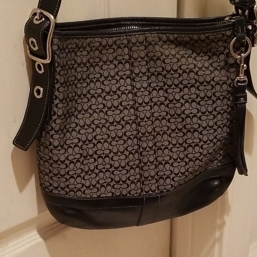 Hand bag - Picture 8 of 9